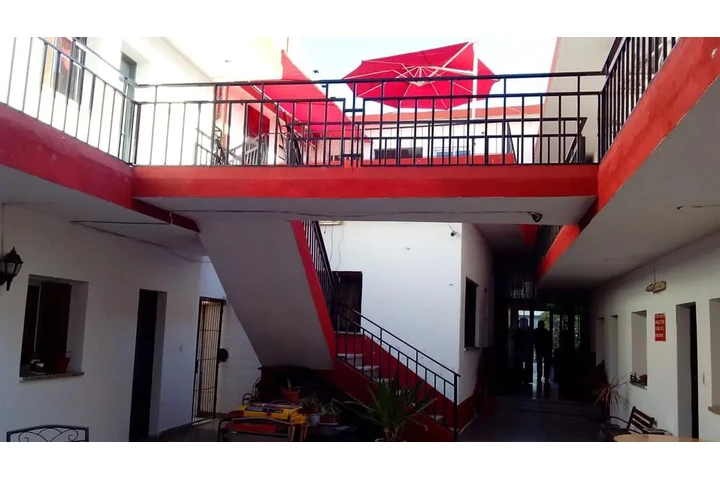 VENDO APART HOTEL TERMAL image 7