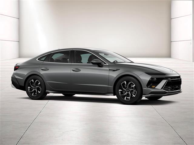$29220 : New 2024 Hyundai SONATA SEL image 4