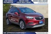 $14990 : 2021 Encore Preferred | Houst thumbnail