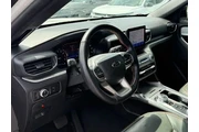 Ford Explorer 2022 AWD Timbe en Fort Lauderdale