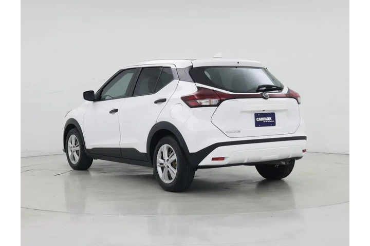 $18998 : Nissan Kicks 2023 S 4dr Cros image 2