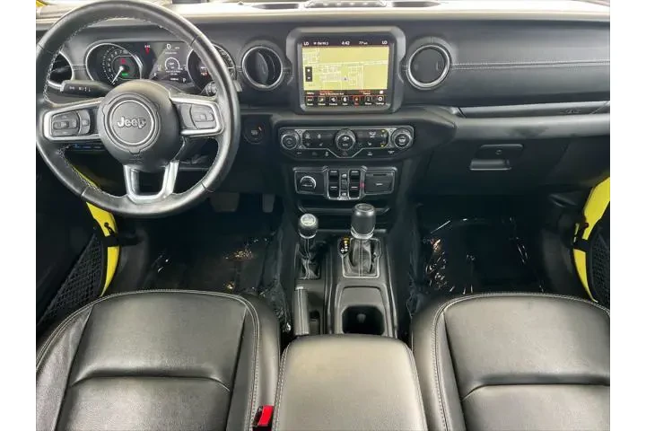 $28495 : Jeep Wrangler 2023 4x4 Sahar image 4