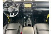 $28495 : Jeep Wrangler 2023 4x4 Sahar thumbnail