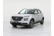 $18998 : Hyundai VENUE 2023 SEL 4dr C thumbnail
