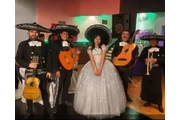 Show de mariachi en argentina thumbnail