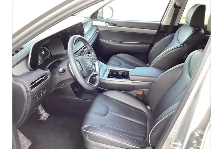 $33580 : Hyundai PALISADE 2024 AWD SE image 5