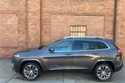 $20500 : 2019 Cherokee Overland thumbnail