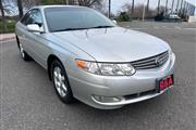 2003 Camry Solara SE V6 en Sacramento