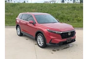 Honda CR-V 2024 AWD EX-L 4dr