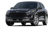 Ford Escape 2020 AWD S 4dr S en Syracuse