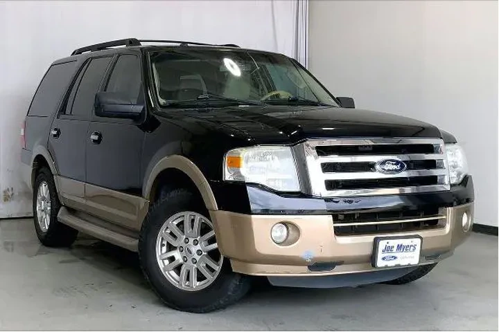 $13961 : Ford Expedition 2013 4x2 Kin image 1