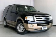 Ford Expedition 2013 4x2 Kin en Houston