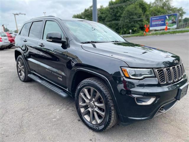 $18900 : 2016 JEEP GRAND CHEROKEE2016 image 3