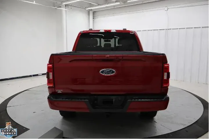 $26995 : Ford F-150 2021 4x4 XL 4dr S image 4