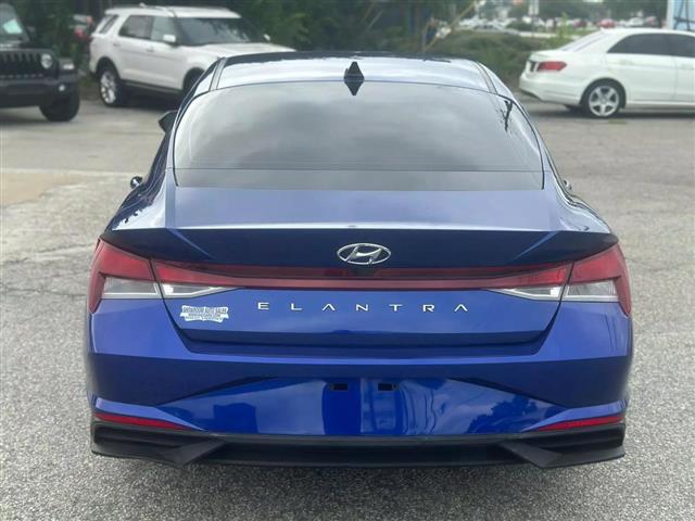 $21990 : 2023 HYUNDAI ELANTRA image 6