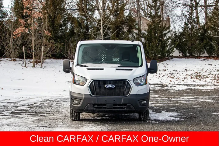 $25695 : Ford Transit 2023 250 3dr LW image 2