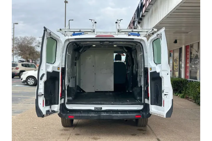 $14999 : 2017 Transit 150 image 10