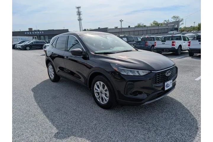 $25000 : Ford Escape 2024 Active 4dr image 8