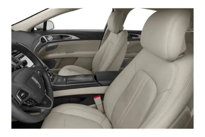 $14260 : Lincoln MKZ 2018 Premiere 4d image 9