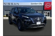 Nissan Rogue 2025 S 4dr Cros
