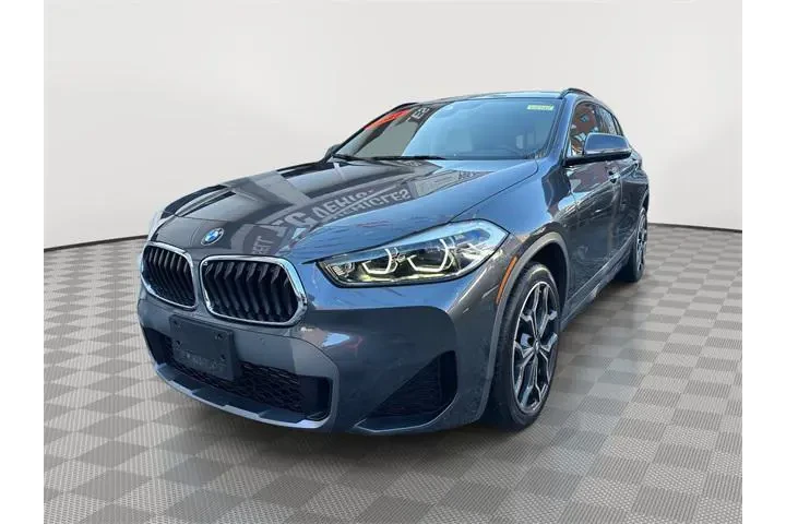 $21900 : BMW X2 2022 AWD xDrive28i 4d image 6