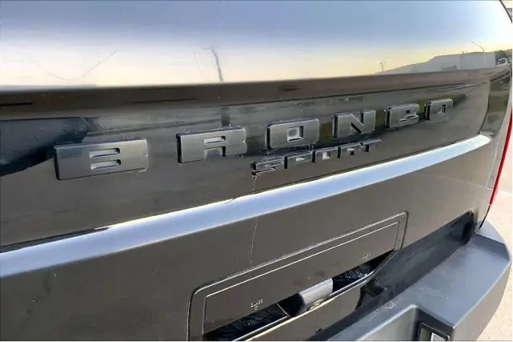 $18828 : Ford Bronco Sport 2021 AWD B image 9