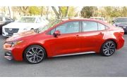 $16500 : 2020 Corolla SE thumbnail