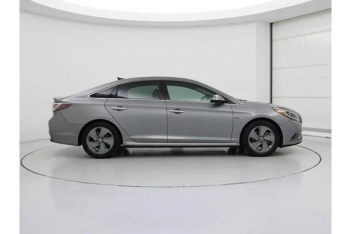 $14998 : Hyundai SONATA Hybrid 2017 L image 7