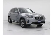 BMW X3 2023 sDrive30i 4dr Sp