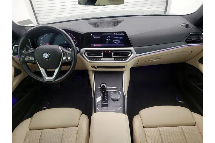 $31998 : BMW 4 Series 2022 430i 2dr C image 9