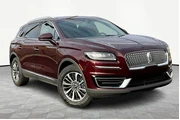 $16304 : Lincoln Nautilus 2020 AWD St thumbnail