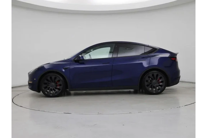 $34998 : Tesla Model Y 2023 AWD Perfo image 3