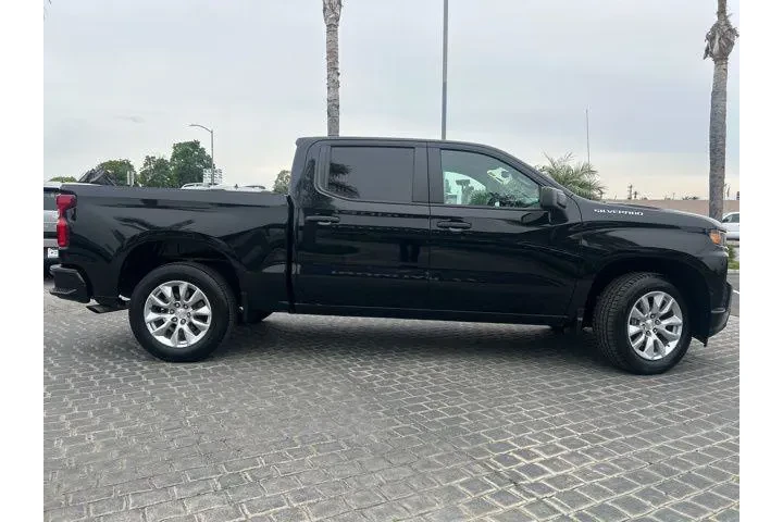 $29995 : Chevrolet Silverado 1500 Lim image 5