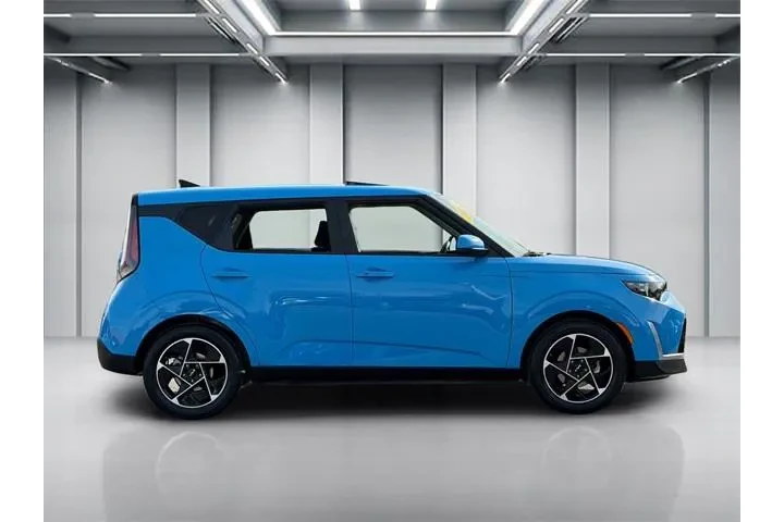 $18885 : Kia Soul 2023 EX 4dr Crossov image 7