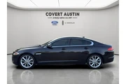 $10950 : Jaguar XF 2015 3.0 Portfolio thumbnail