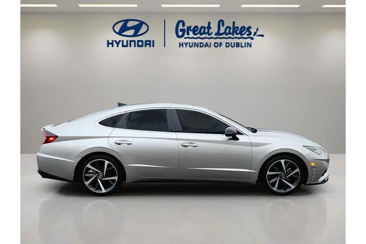 $18466 : Hyundai SONATA 2021 SEL Plus image 6