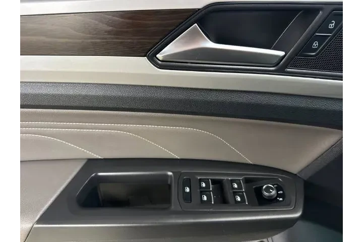 $34990 : Volkswagen Atlas 2023 V6 SE image 10