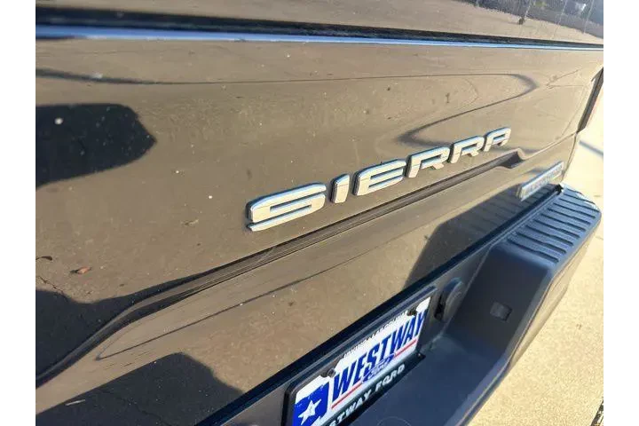 $36298 : GMC Sierra 1500 2021 4x4 Ele image 6