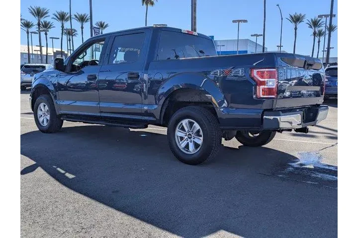 $27999 : Ford F-150 2019 4x4 XL 4dr S image 4