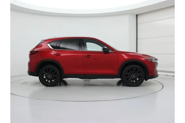$23998 : Mazda CX-5 2022 AWD 2.5 Turb image 7