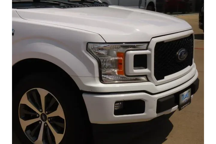 $19999 : Ford F-150 2019 4x2 XL 4dr S image 6