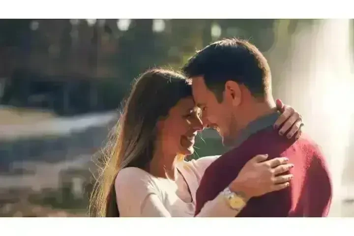 AMARRES DE AMOR REBECA image 2