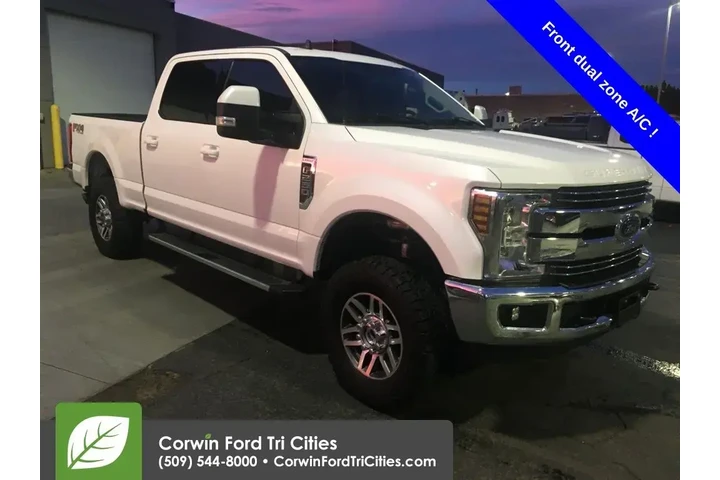 $39999 : Ford F-250 Super Duty 2019 4 image 1