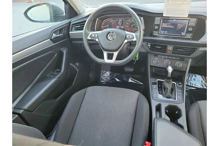 $23975 : Volkswagen Jetta 2021 S 4dr image 10