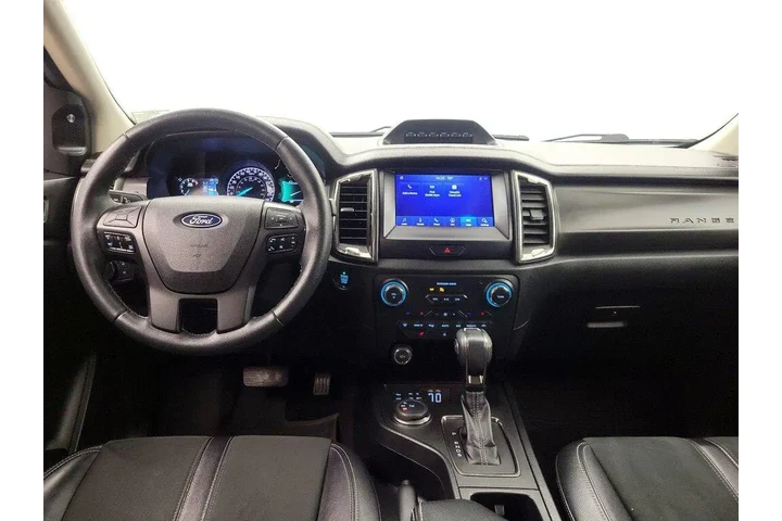 $32998 : Ford Ranger 2021 4x4 Lariat image 9