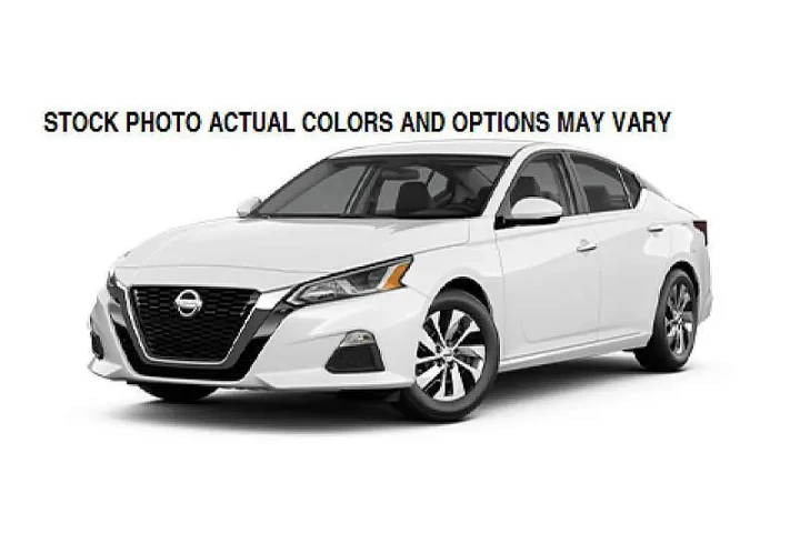 $21995 : Nissan Altima 2023 2.5 SV 4d image 1