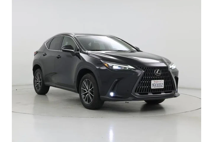 $35998 : Lexus NX 250 2023 Premium 4d image 1