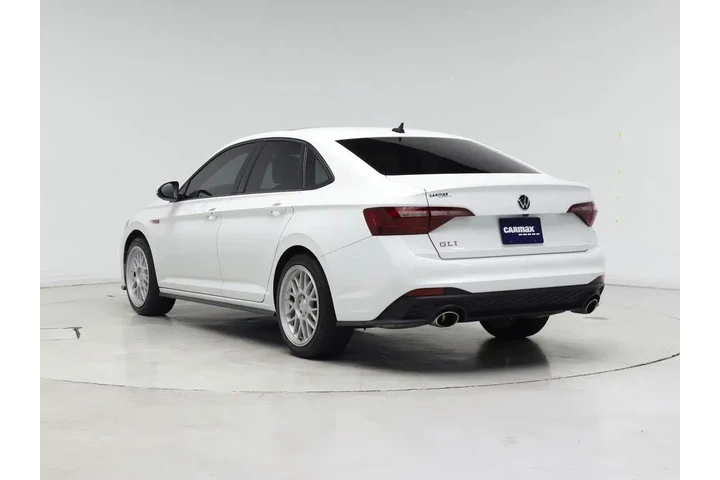 $24998 : Volkswagen Jetta GLI 2022 Au image 2