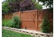 Vinyl Fence Edmonton en Toronto
