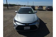 $17900 : Toyota Corolla 2021 LE 4dr S thumbnail